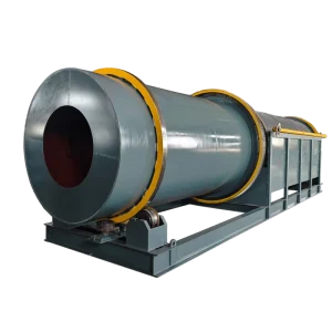 Factory Direct Supply Cylindrical Ore Washing Machine Mining Ore Cleaning Equipment Gold and Iron Ore Desliming and Derocking