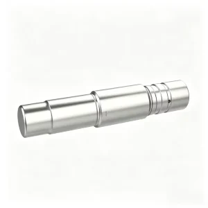 Factory Direct Supply HC25 Rock Drill Piston Wear Resistant Impact Piston for HC25 Hydraulic Drifter Mining Machinery Parts
