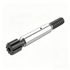 Factory Direct Supply HC28 Drill Shank High Hardness Impact Resistant Shank Adapter for Stone Drilling Engineering Machinery
