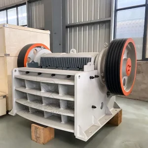 Factory Direct Supply Marble Fine Crushing Jaw Crusher Basalt PEX Fine Jaw Crusher Sandstone Jaw Crushing Machine