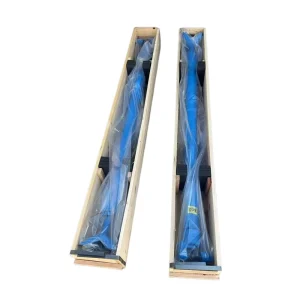 Factory Direct Supply YT27 Rotary Drilling Rig Air Leg Pneumatic Rock Drill 5m Drilling Depth 34-40mm Diameter for Energy