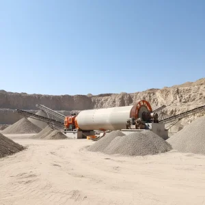 Factory Direct Supply of Mining Equipment High Capacity and High Efficiency Stone Powder Grinding Machine
