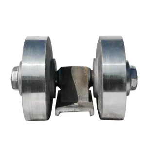 Factory Direct Supply of Parts Use on Mining Machine and Drilling Machine