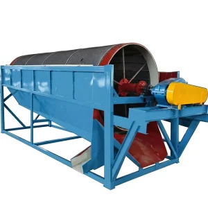 Factory Direct Supply of Screening Drum Screens for Mining Industrial Stone Washing Machines and Gear Screening Equipment