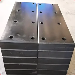Factory Direct UHMWPE Wear Liner and High Strength UHMW PE Wear Plates for Heavy Duty Mining Machinery