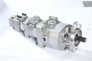 Factory Directly Sale Gear Pump 705-56-36050 705-56-36051 for Loader WA320-5L