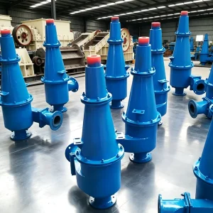 Factory High Quality Hydrocyclone Filter Mining Machinery for Sale