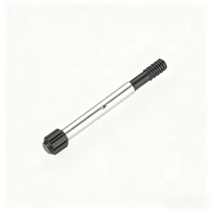 Factory LD50 T38 D38 Shank T38 Thread Drill Bit Shank for Underground Mining Drilling Rig