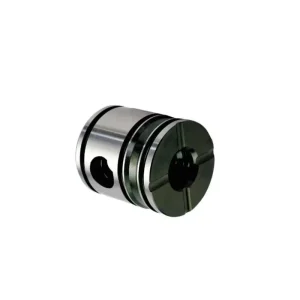 Factory Manufactory Forged Carbon Steel Black Flushing Head 3115212100 for Atlas Cop1838 Hydraulic Rock Drill