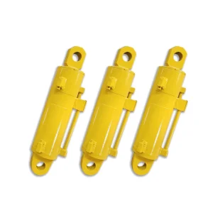 Factory Manufactures Hydraulic Jack of Roof Support for Underground Mining Equipment