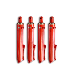 Factory Manufactures Hydraulic Jack of Roof Support for Underground Mining Equipment Long Stroke