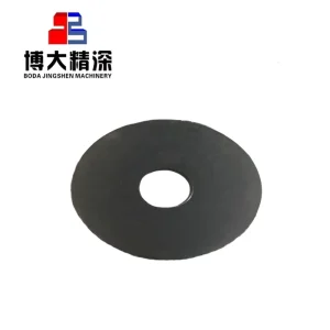 Factory Mining Equipment Jaw Crusher Spare Parts Washer CJ408