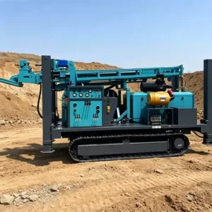 Factory Price Diamond Exploration Core Drilling Rig With Mud Pump for Hard Rock Soil Used Core Drilling Rigs