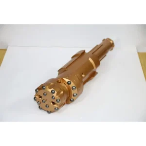 Factory Price Heavy Duty ODEX Hammer Bit Eccentric Casing Drilling System for Top Hammer & DTH Drilling