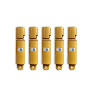 Factory Price High strength Hydraulic Jack of Roof Support for Underground Mining Equipment