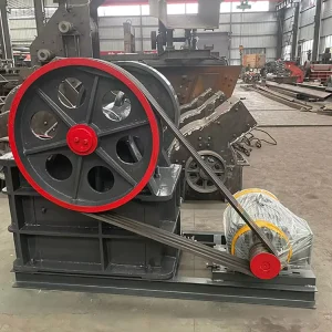 Factory Price Mining Machinery Stone Crusher PE 200×300 Jaw Crusher