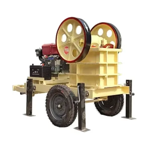 Factory Price Mining Machinery Stone Crusher PE 200×300 Jaw Crusher