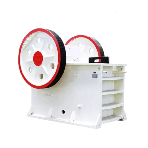 Factory Small Scale Jaw Crusher PE200*350 for Mining and Construction with 3 10t h Capacity AC Motor Easy Operation