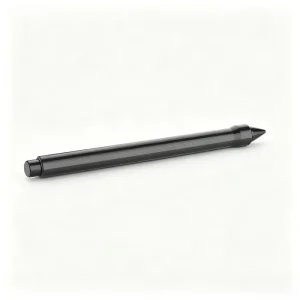 Factory Supply HB Shank Piston Rod HB Top Shank Rod Replacement Drill Shank for Mining & Tunneling Machinery