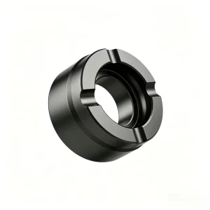 Factory Supply HC109 Shank Sleeve Durable Forged Steel Shank Retaining Bush HC109 Rock Drill Machine Replacement Parts