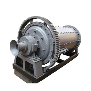 Factory Supply Lime Quartz Ball Mill for Mineral Ore Stone Clinker Grinding Silica Sand Grinder Mill Machine