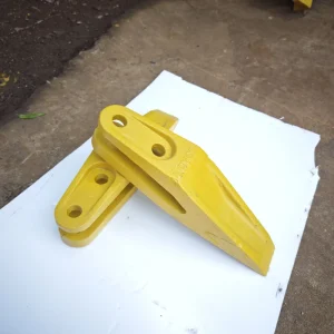 Factory Supply Loader Bucket Middle Teeth Fit New Lonking Heavy Equipment Wear Parts