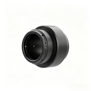 Factory Supply Montabert HC25 Front Guide Sleeve 86736311 Alloy Steel Drifter Bushing for Quarry Tunneling Drilling Projects