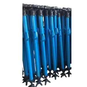 Factory Supply YT27 YT28 YT29A DALISHEN Rotary Drilling Rig Air Leg Rock Drill Pneumatic Jack Hammer for Mining