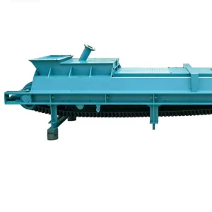 Factory Wholesales Sealed Quantitative Feeder High Efficiency Transport Regular Material Delivery for Mining Industry