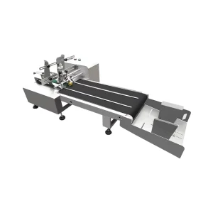 Faith Multifunctional Dispenser Automatic Cards Machine Friction Feeder for Pvc Card Flat Bags Paging Labeller