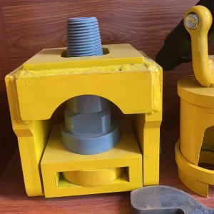 Fast Drill Rod Remover for Water Well Drill Rig for Water Well Drill Rods Mining Spare Parts