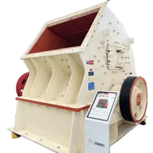 Favorable Price and Good Quality PCZ X Heavy Hammer Crusher for Sale