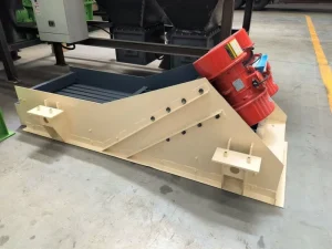 Feeder Mining Quarry Grizzly Feeder vibrating Feeder for Jaw Crusher Plant From China