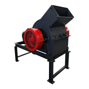 Fine Crushing and Grinding Equipment Granite River Pebble Heavy Stone Crusher Portable Small Hammer Crusher