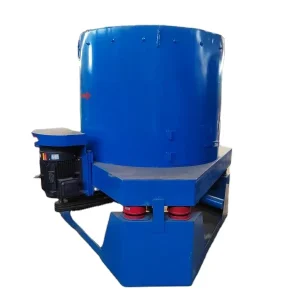 Fine Gold Diamond Separator Machine Steel Centrifugal Concentrator for Sand Gold Separation for Ore and Magnetic Applications