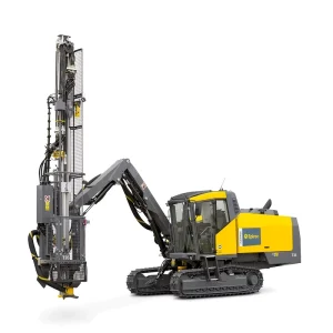 FlexiROC T35 Diesel Top Hammer Surface Drill Rig for Hard Rock Mining Quarry Projects