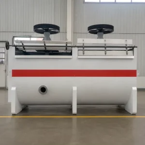 Flotation Machine Equipment for Gold Copper Ore Beneficiation Mineral Processing Plant
