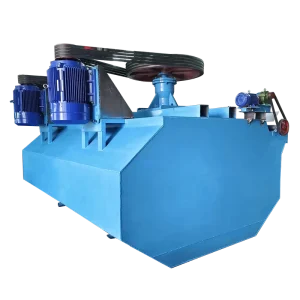 Flotation Machine Recycling Useful Minerals Coal Washing Plant Gold Refining Mineral Separator