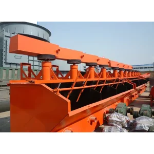 Flotation Mineral Machine Air Floatation Cell Machine