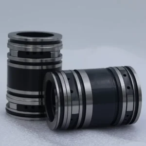 Flushing Head 3115325300 For Hydraulic Rock Drill Machine Mining Tunneling Equipment Spare Parts Supplier