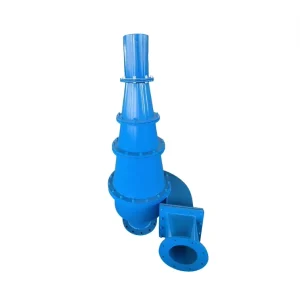 For Gold Silver Copper Iron Ore Slurry Classification & Dewatering Mining Hydrocyclone Separator