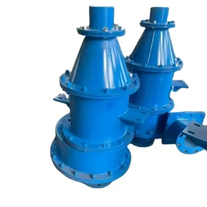 For Mineral Processing High Efficiency Slurry Classification Equipment Hydrocyclone Separator