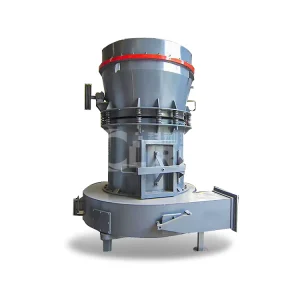 For Raymond Mill Pendulum Grinding Machine Engine AC Motor 1-28t/h Capacity for Quartz Limestone Kaolin Calcium Carbonate
