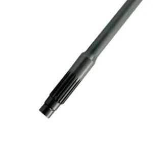 Forged Iron Transmission Shaft 3115082100 for Atlas 1838 Blasting Hydraulic Rock Drill Equipment