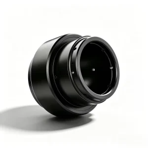 Front Guide Bushing HC25 Model 86736311 Compatible With Montabert Underground Mining Hydraulic Drifter Drill Rig Spare Parts