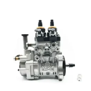 Fuel Injector Pump 6218 71 1130 6218 71 1131 for Engine 6D140E 3 Diesel Pump 094000 0451 094000 0450