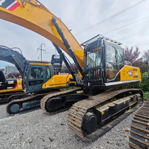 Fuel Saving Original Used SANY SY305H SY305C LC SY305H SY305H-S Crawler Digger 30Ton Second Hand Used Excavator