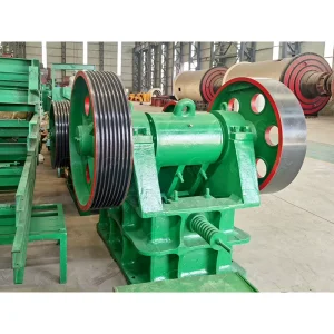 Full Set Gravity Separation Processing Line for Alluvial Gold Hard Rock Gold Tungsten Tin Heavy Mineral Recovery