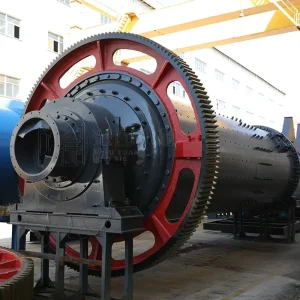 Fully Automatic Grinding Mill for Ores Steel Slag and Glass Dry and Wet Ball Mills for Metallurgical Mineral Processing