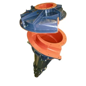 Fx-100 Hydrocyclone Sand Washing Plant Industrial Hydrocyclone for Drip Irrigation Fx500 2 Inch Hydrocyclone